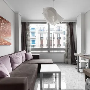 Διαμέρισμα 54, Nilie Hospitality Mgmt, Θεσσαλονίκη