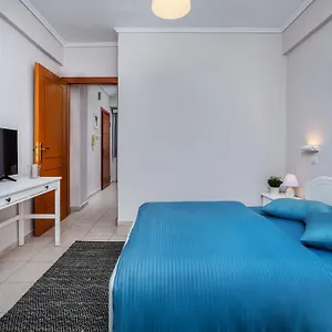 Διαμέρισμα Charlot House, Θεσσαλονίκη